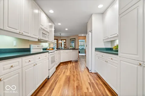 $599,998 | 1120 Buttonwood Court, Greenfield, IN 46140