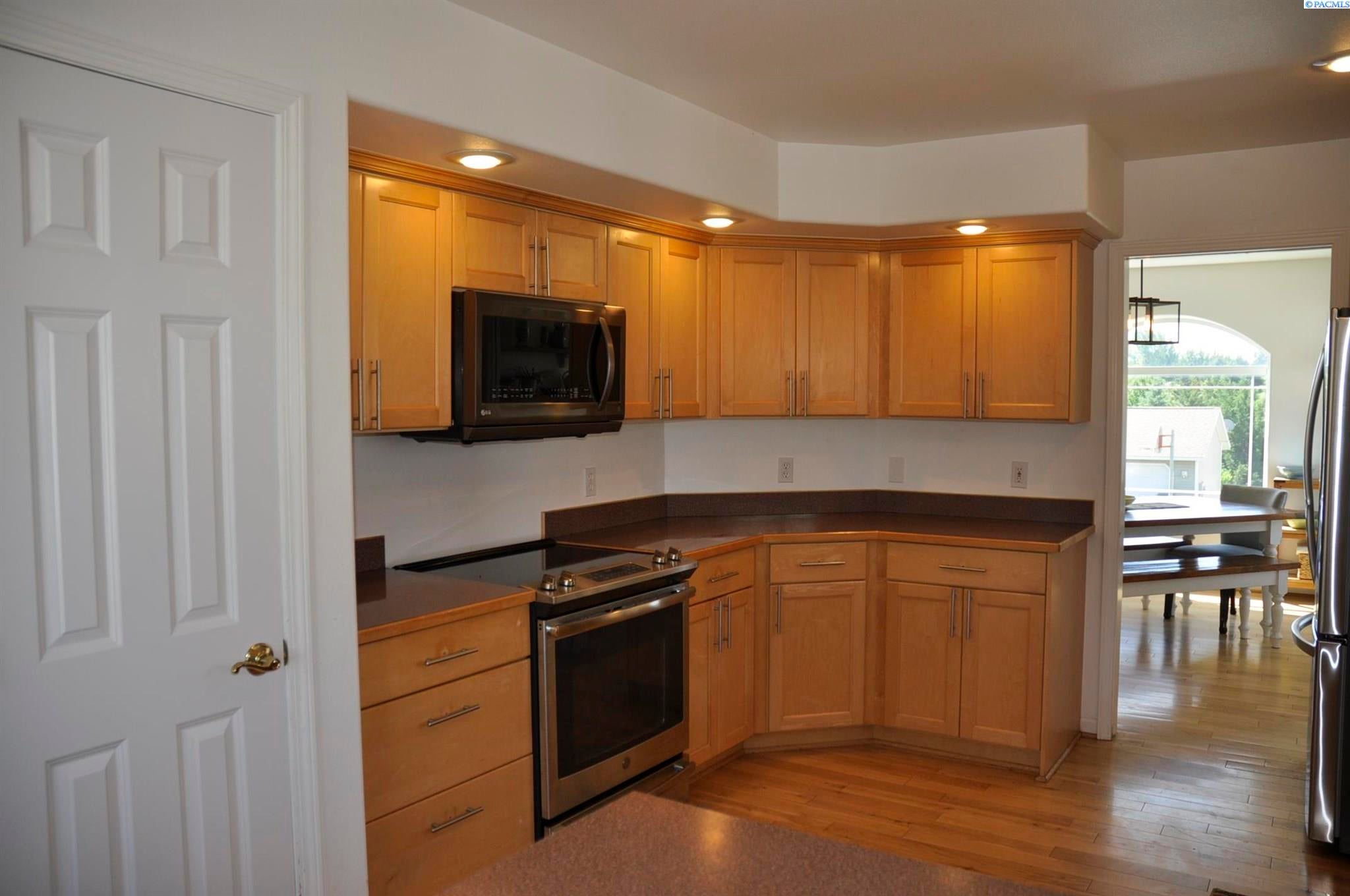 2235 Northwest Ridgeline Drive Pullman, WA 99163 - Photo 10 of 31 Gallery Image 10
