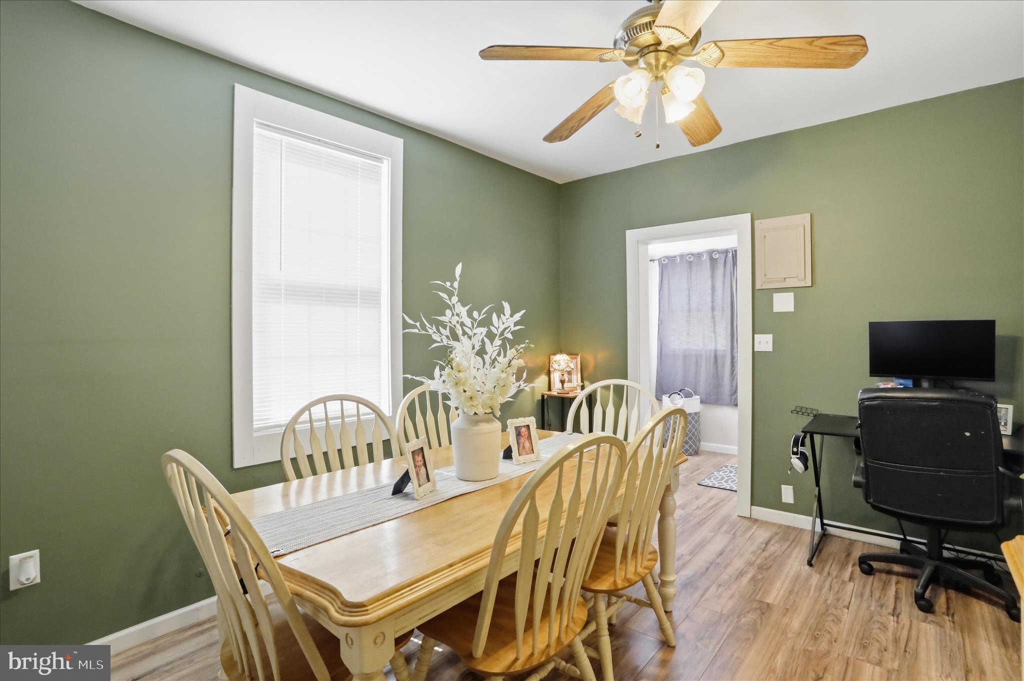 21 Wabash Street Ridgeley, WV 26753 - Photo 13 of 31