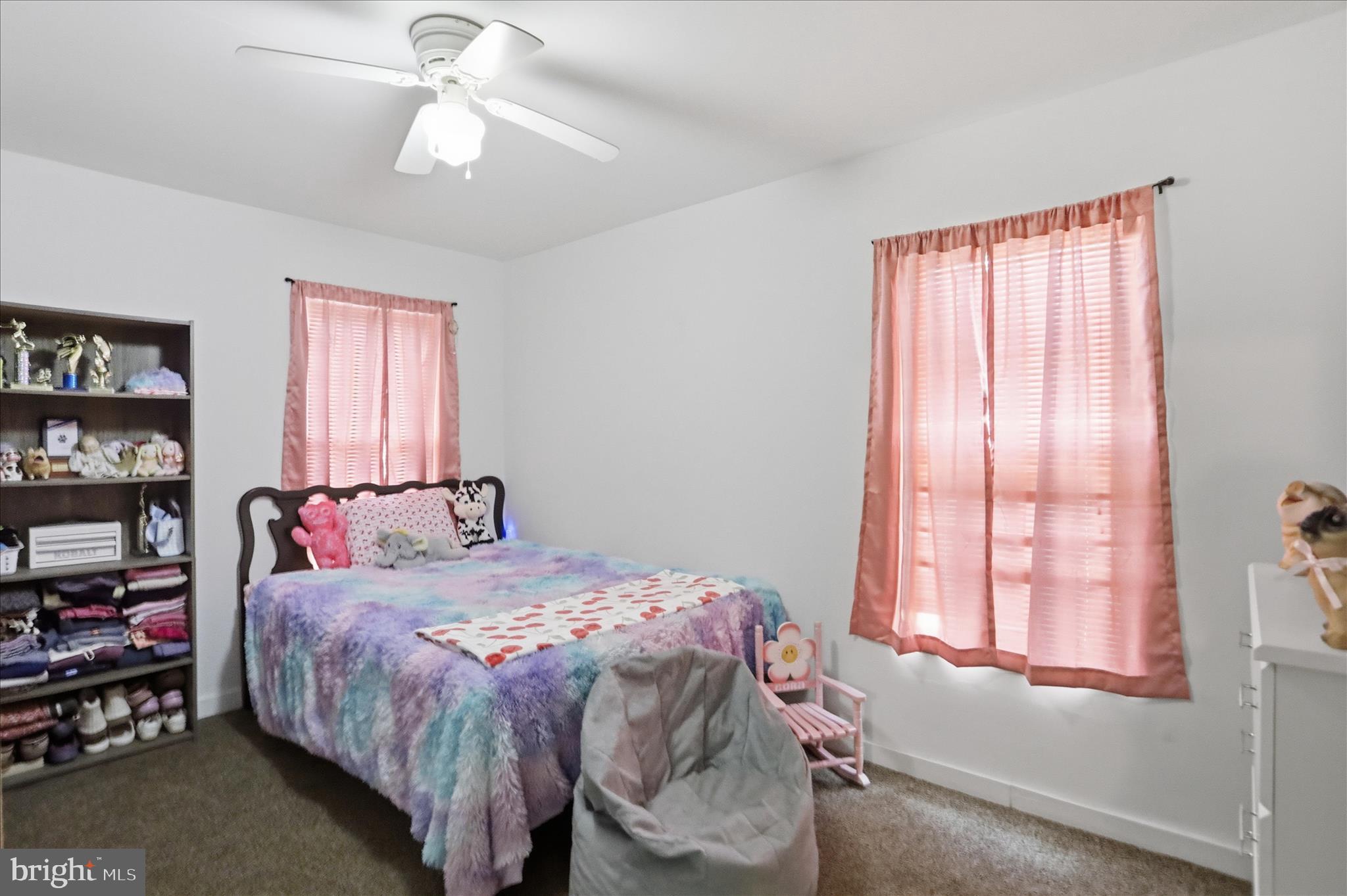 21 Wabash Street Ridgeley, WV 26753 - Photo 18 of 31