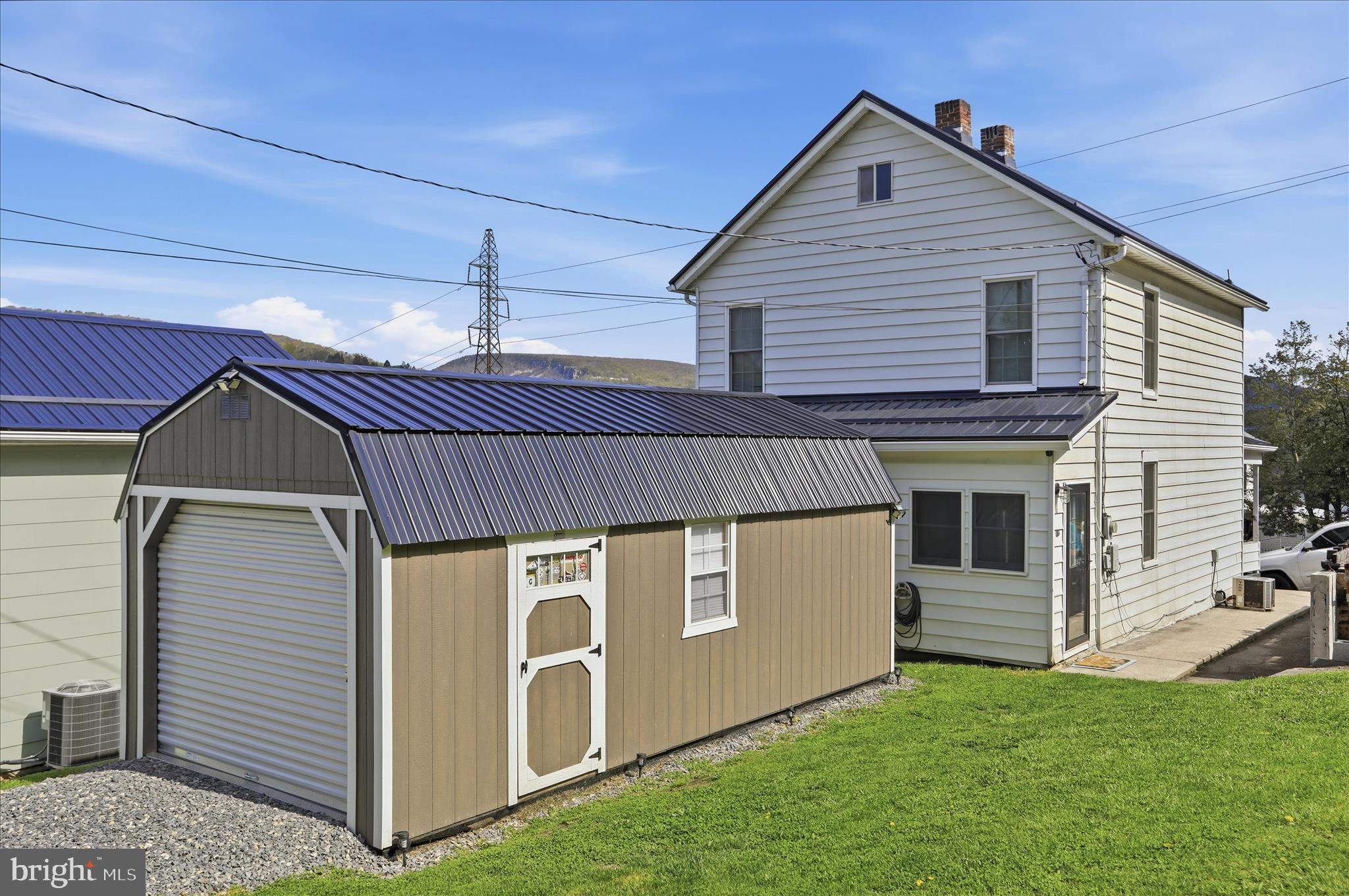 21 Wabash Street Ridgeley, WV 26753 - Photo 24 of 31