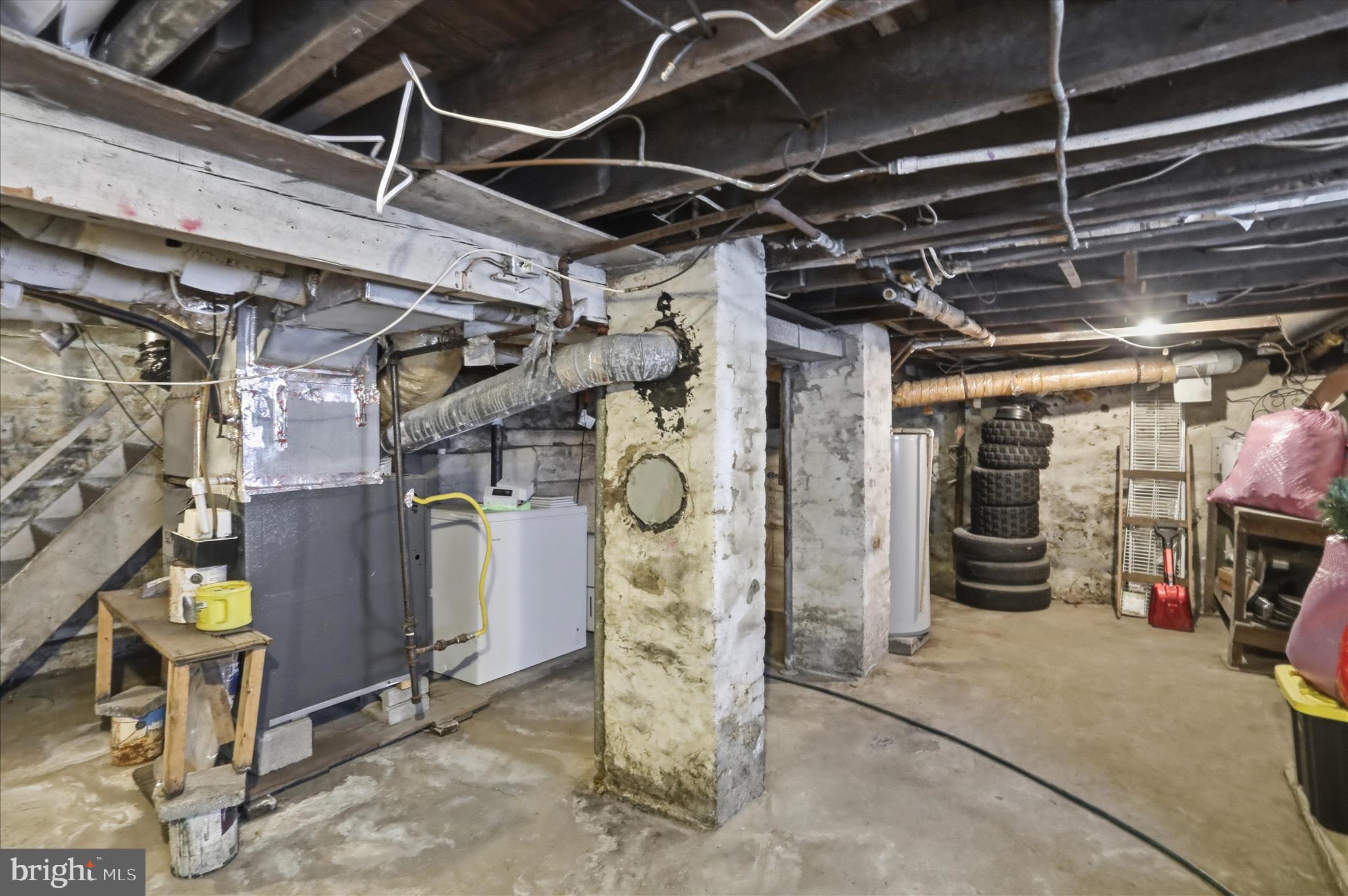 21 Wabash Street Ridgeley, WV 26753 - Photo 25 of 31