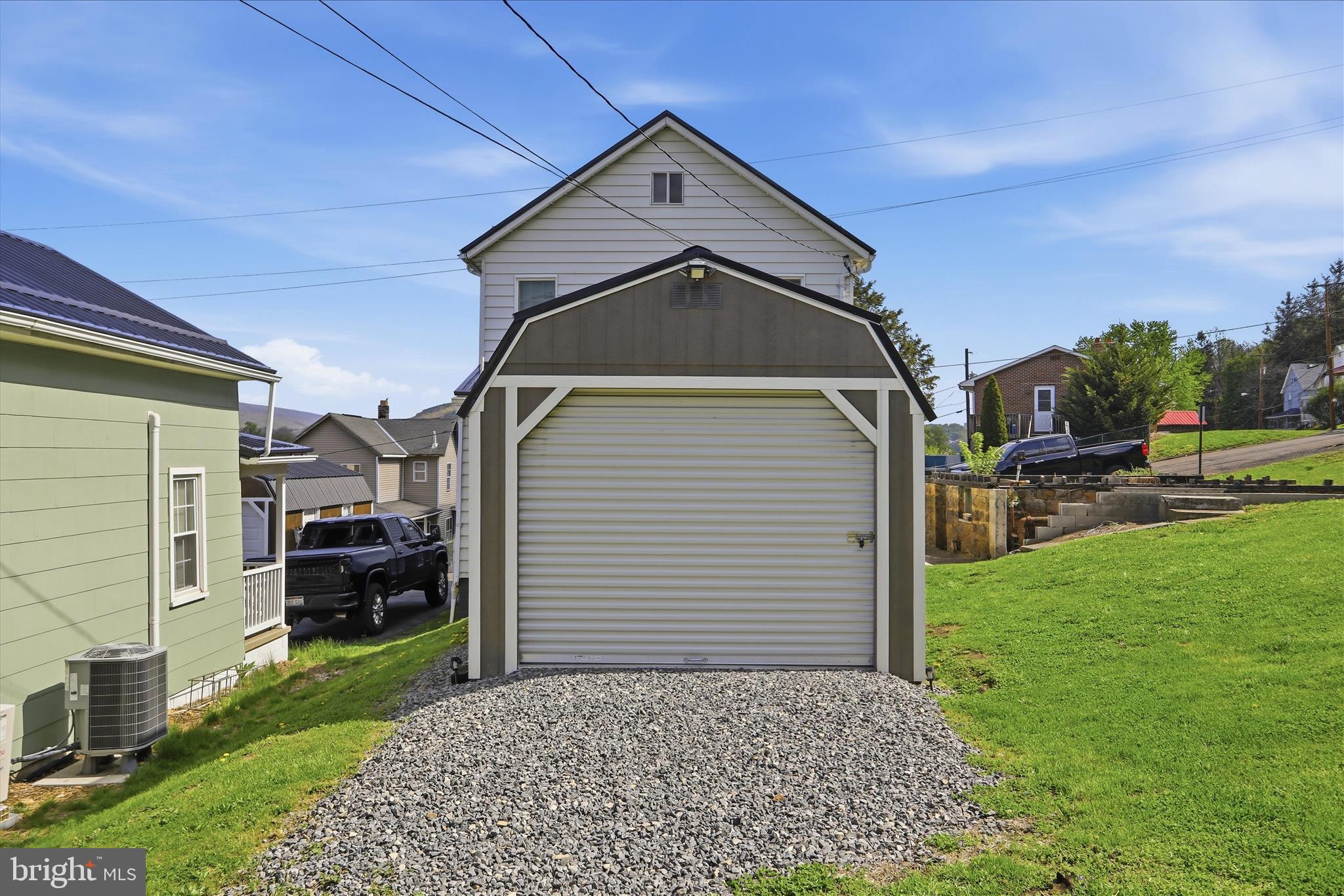 21 Wabash Street Ridgeley, WV 26753 - Photo 27 of 31