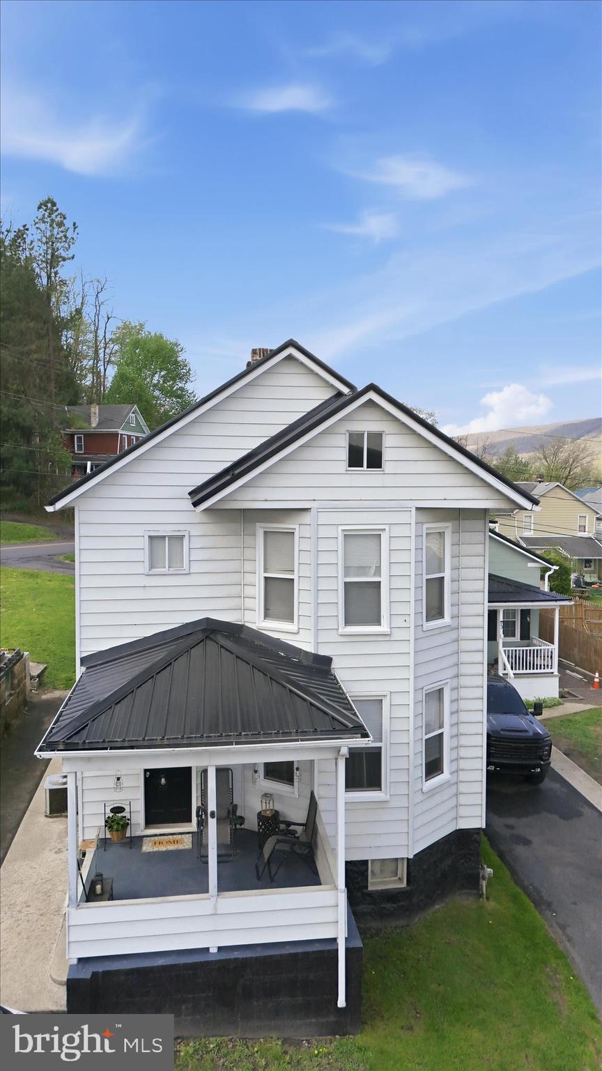 21 Wabash Street Ridgeley, WV 26753 - Photo 28 of 31