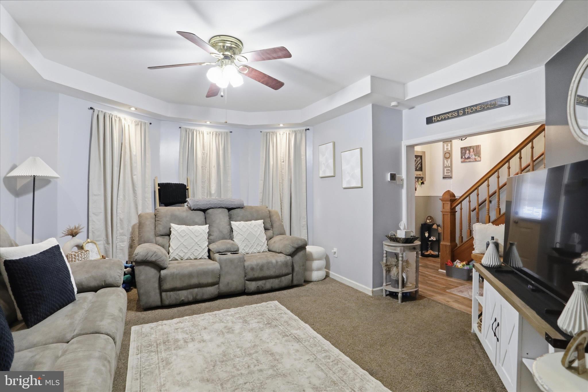 21 Wabash Street Ridgeley, WV 26753 - Photo 4 of 31