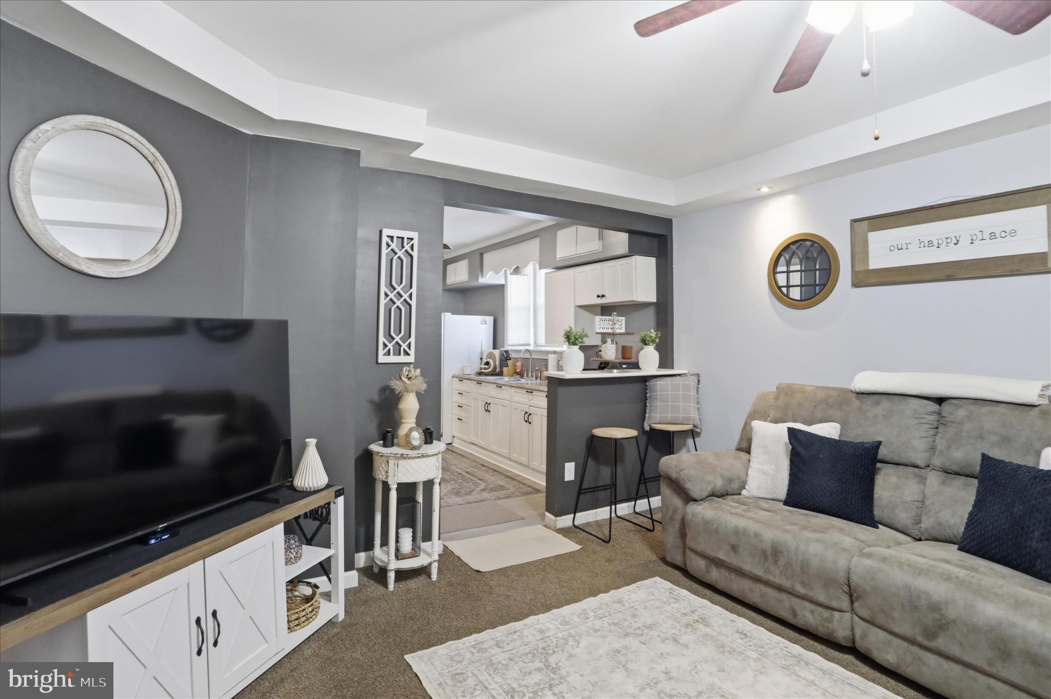 21 Wabash Street Ridgeley, WV 26753 - Photo 6 of 31