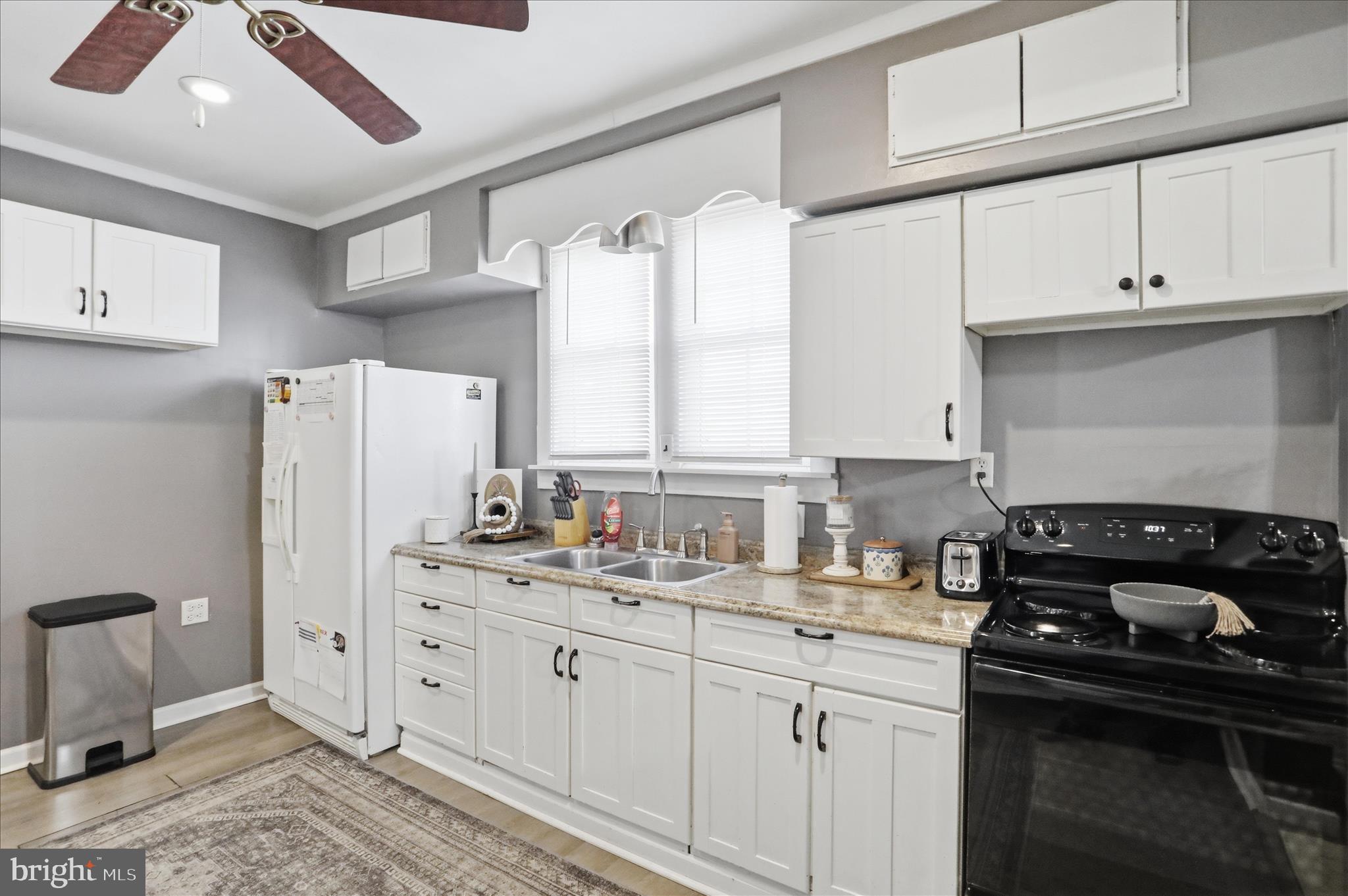 21 Wabash Street Ridgeley, WV 26753 - Photo 7 of 31