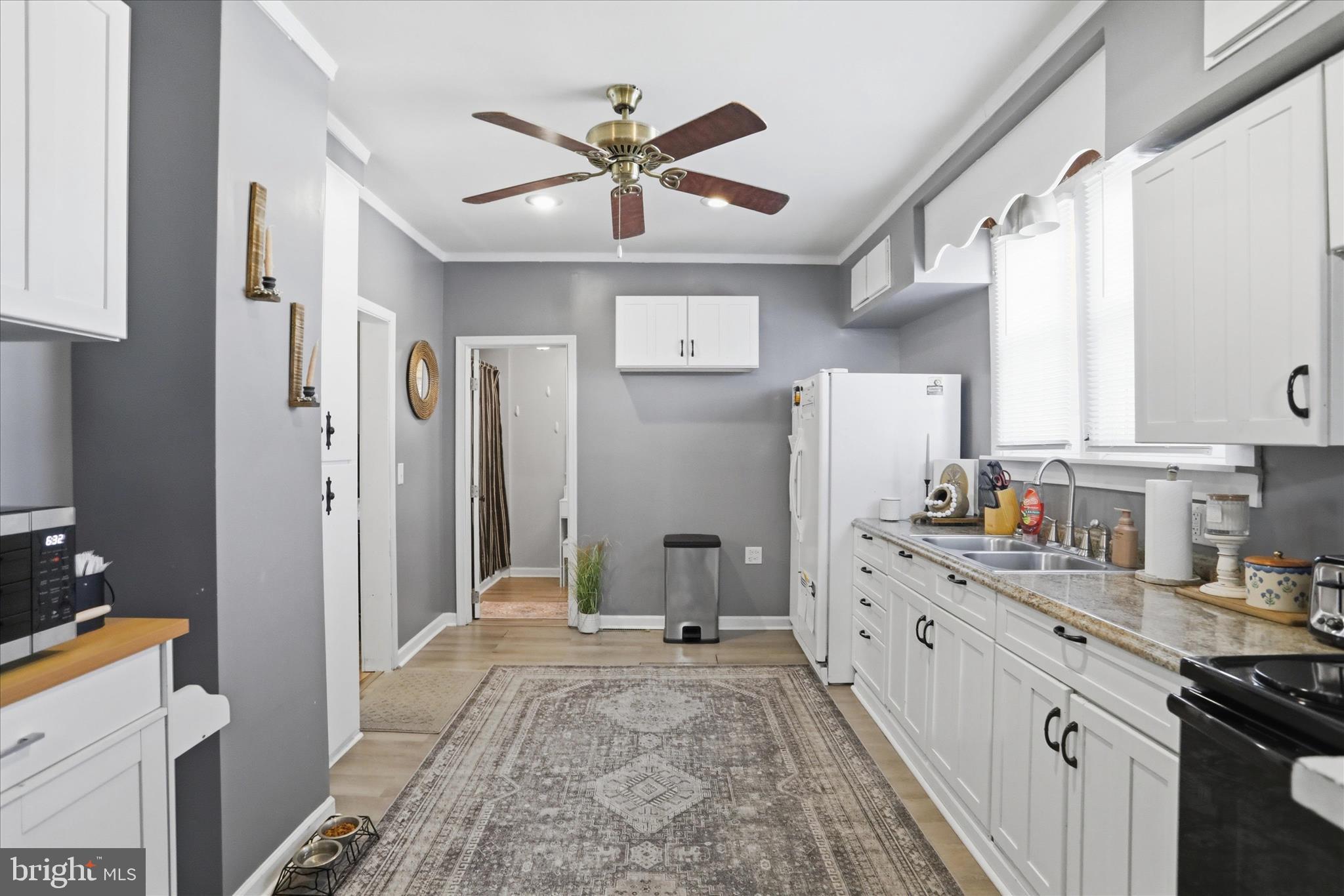 21 Wabash Street Ridgeley, WV 26753 - Photo 8 of 31