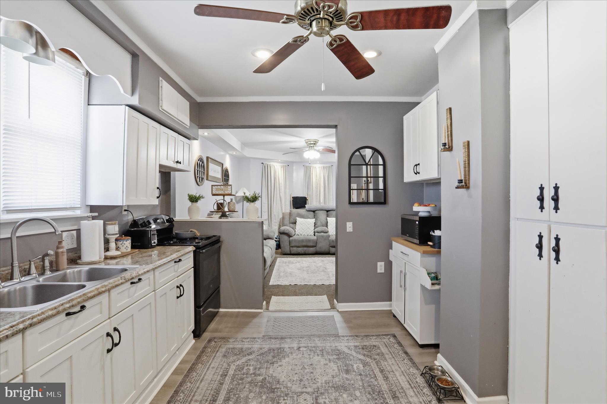 21 Wabash Street Ridgeley, WV 26753 - Photo 9 of 31