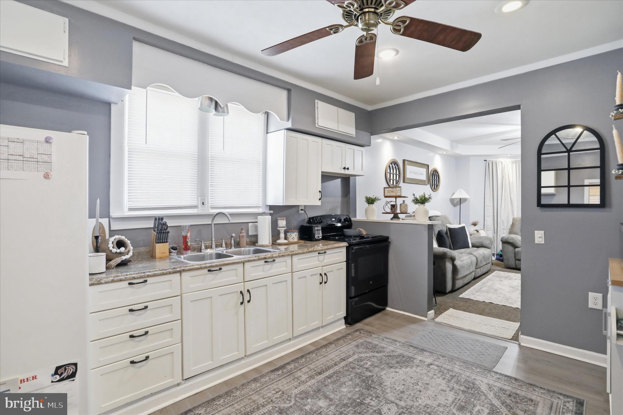 21 Wabash Street Ridgeley, WV 26753 - Photo 10 of 31