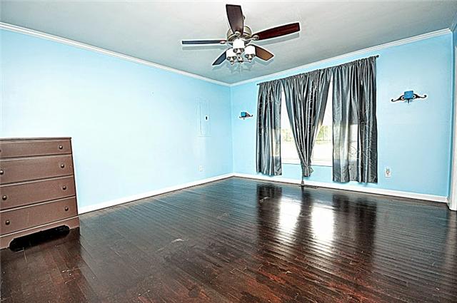 330 Shorter Road Lebanon, TN 37090 - Photo 14 of 20 a view of room with hardwood floor and ceiling fan