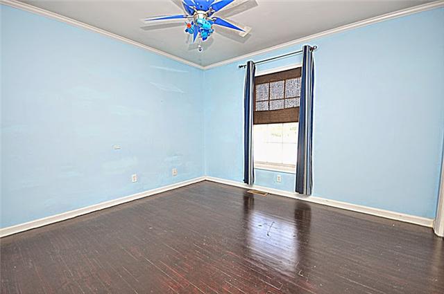330 Shorter Road Lebanon, TN 37090 - Photo 16 of 20 wooden floor in an empty room with a window
