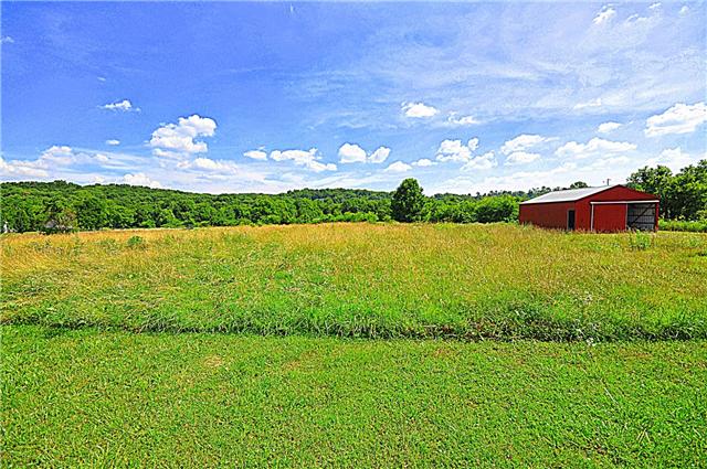 330 Shorter Road Lebanon, TN 37090 - Photo 18 of 20 a view of a lake with a yard