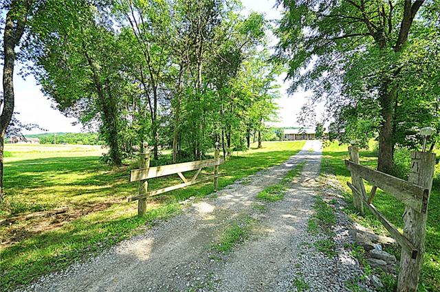 330 Shorter Road Lebanon, TN 37090 - Photo 3 of 20 a view of a park with large trees