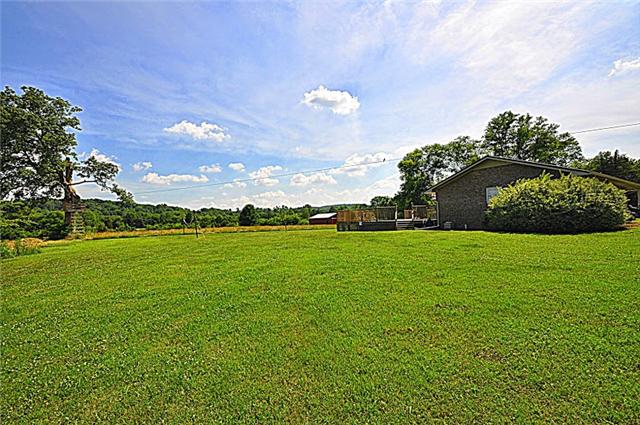 330 Shorter Road Lebanon, TN 37090 - Photo 6 of 20 a view of field with ocean view