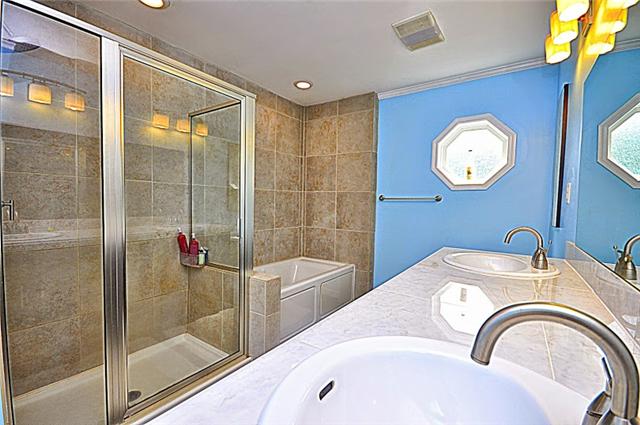 330 Shorter Road Lebanon, TN 37090 - Photo 8 of 20 a bathroom with a sink a toilet and a shower