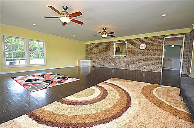 330 Shorter Road Lebanon, TN 37090 - Photo 10 of 20 a bedroom with a bed and a window