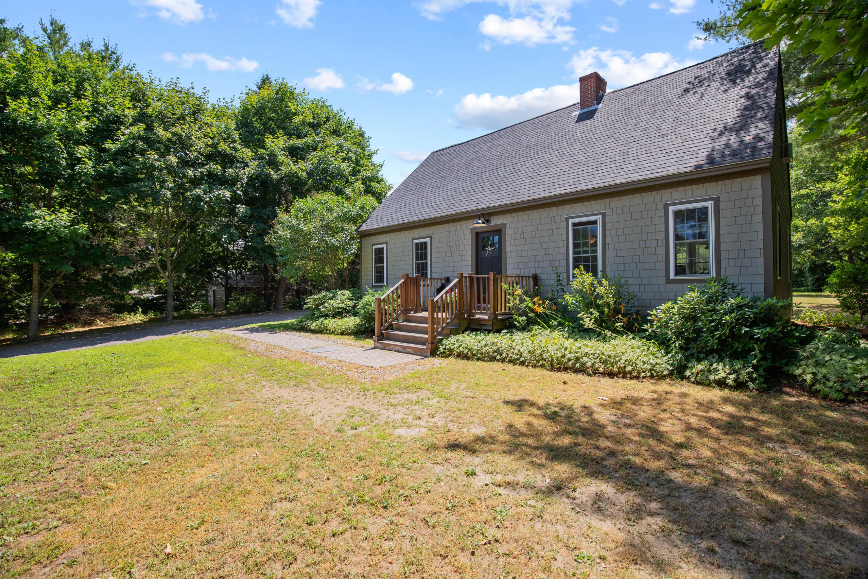 317 New Portland Road Gorham, ME 04038 - Photo 12 of 52 317 New Portland Gorham_035