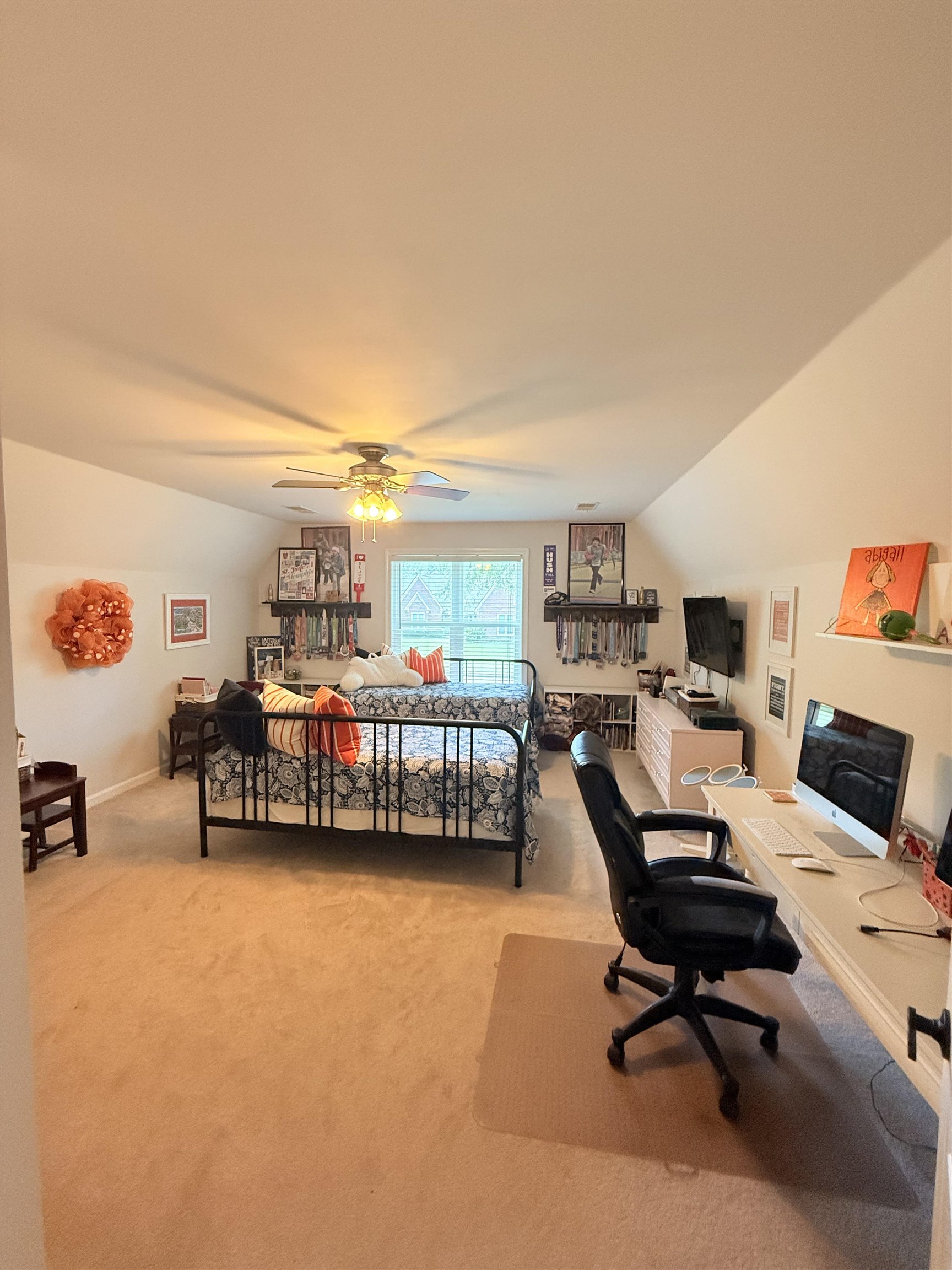 9140 Fox Ridge Road Germantown, TN 38139 - Photo 19 of 23 a bedroom with furniture