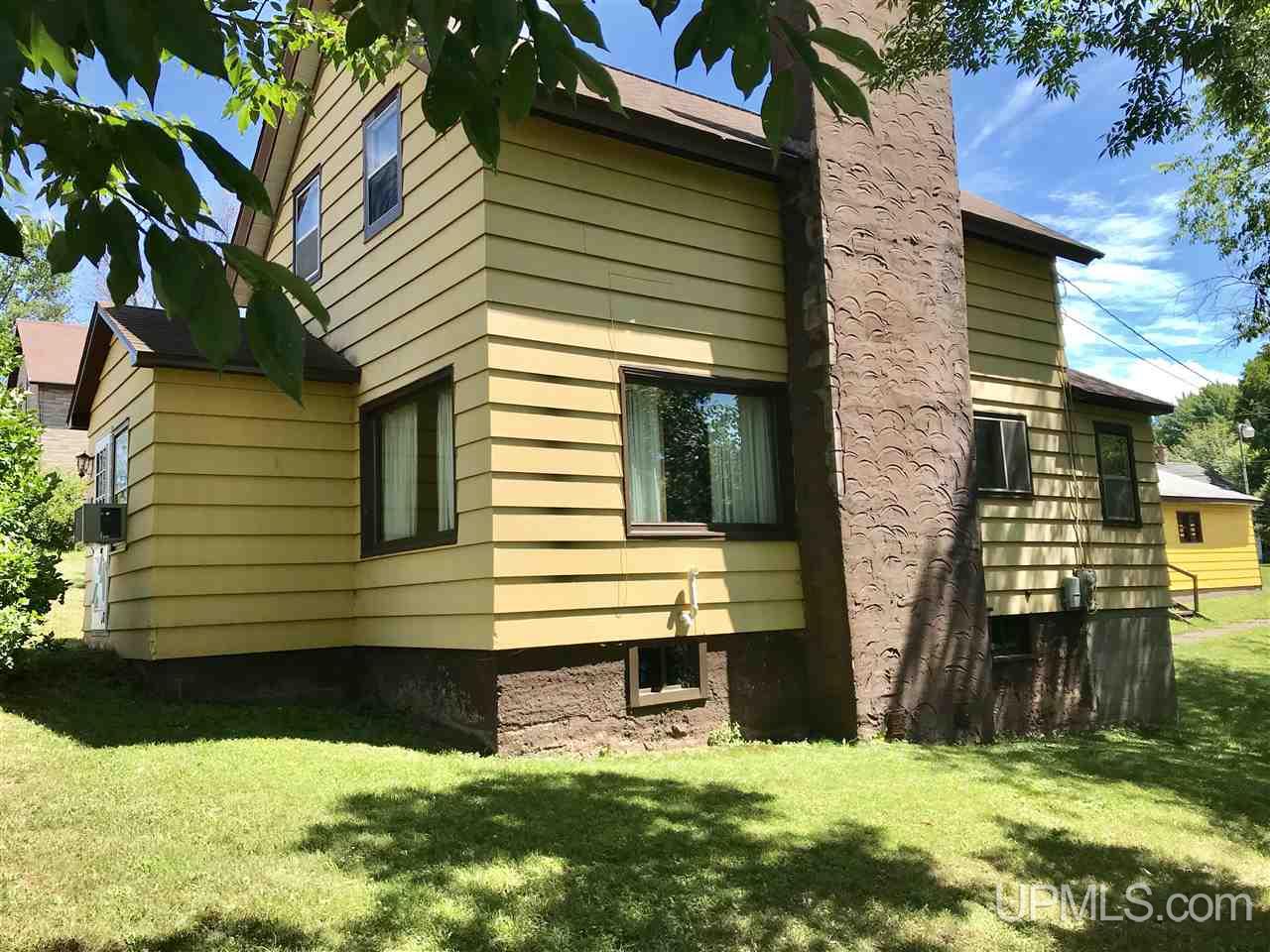 E8197 Center Street Ramsay, MI 49959 - Photo 34 of 36 Gallery Image 34