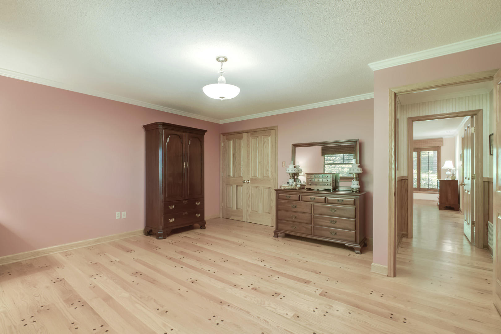 140 Newell Lane Oak Ridge, TN 37830 - Photo 23 of 40 23_NewellLane_140_Bedroom2_02