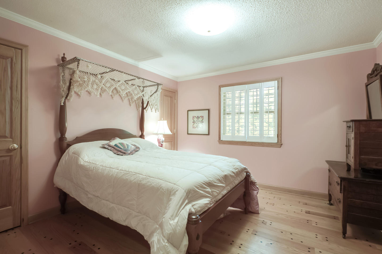 140 Newell Lane Oak Ridge, TN 37830 - Photo 25 of 40 25_NewellLane_140_Bedroom3