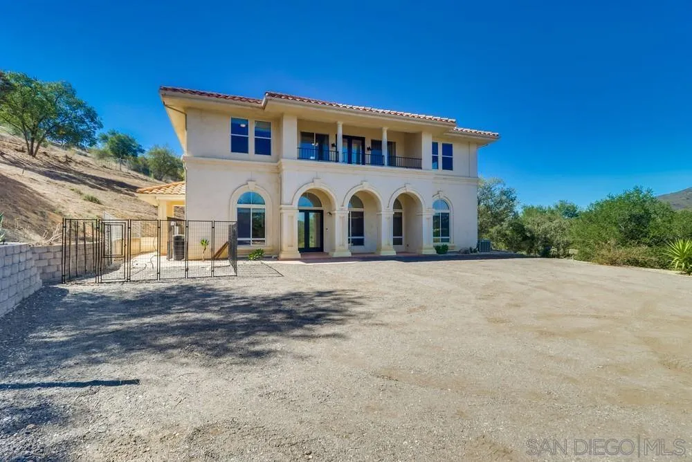 15735 Lawson Valley Road Jamul, CA 91935 - Photo 33 of 37 Gallery Image 33