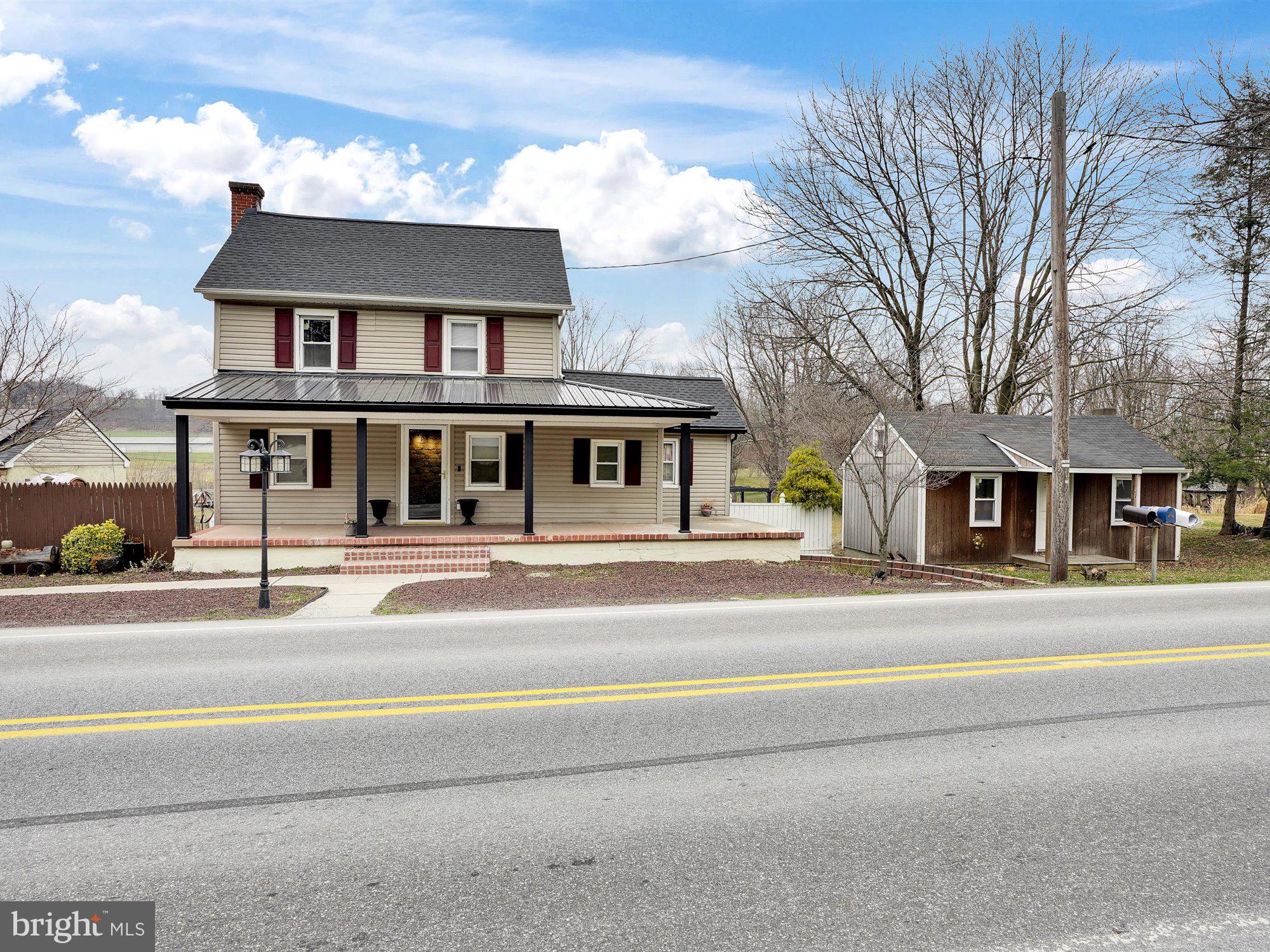 477 Camargo Road Quarryville, PA 17566 - Photo 1 of 23 Gallery Image 1