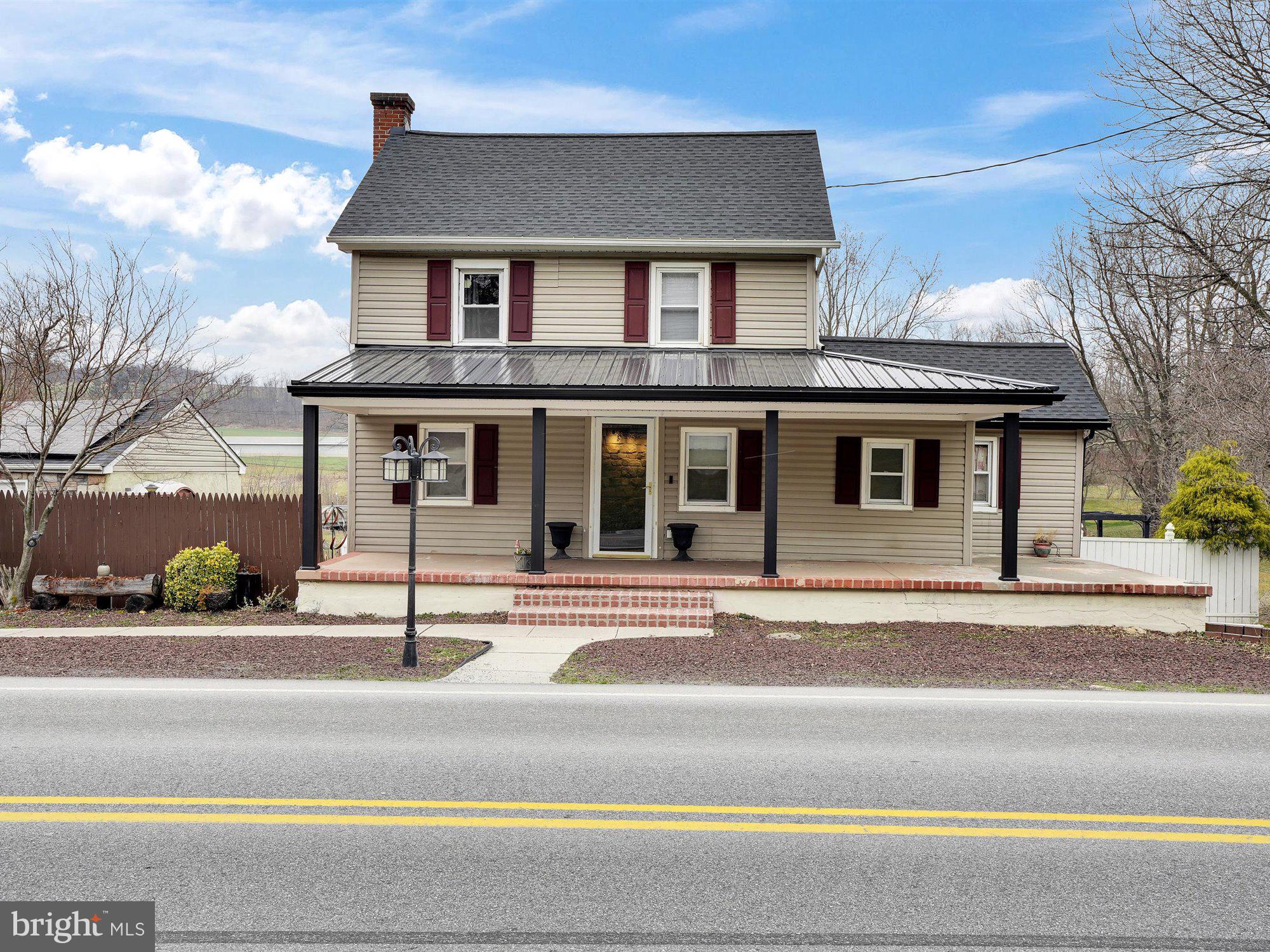 477 Camargo Road Quarryville, PA 17566 - Photo 2 of 23 Gallery Image 2