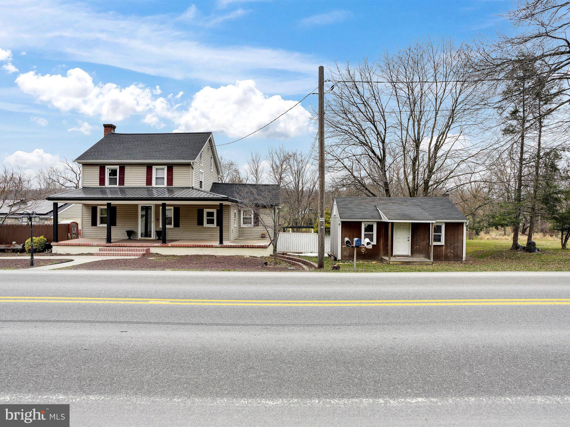 477 Camargo Road Quarryville, PA 17566 - Photo 3 of 23 Gallery Image 3