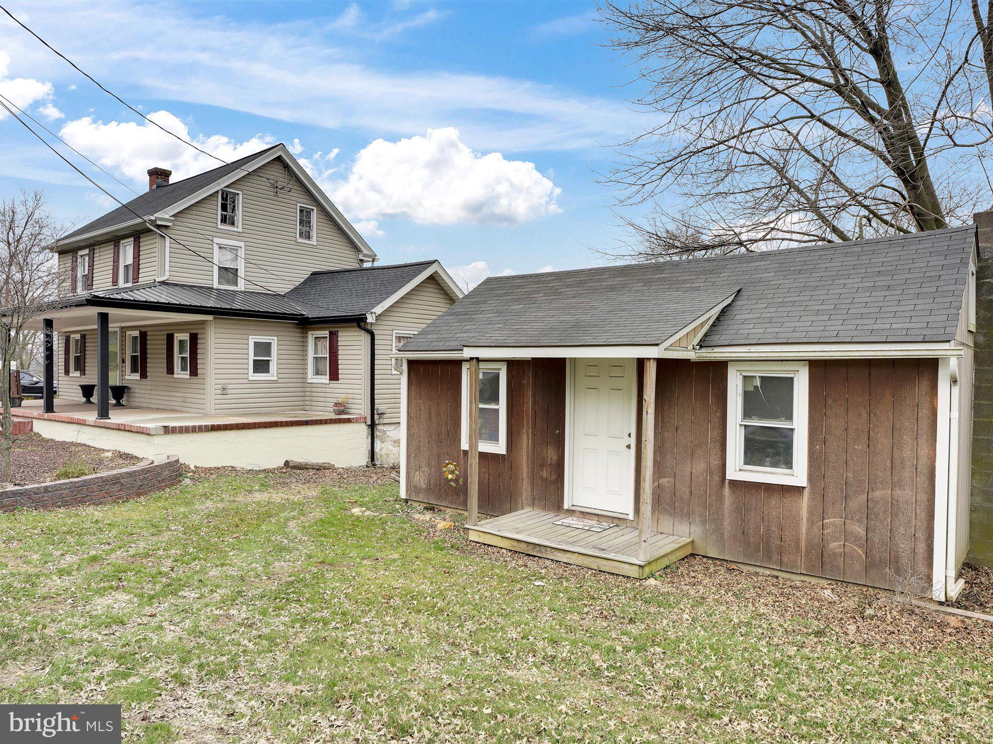 477 Camargo Road Quarryville, PA 17566 - Photo 5 of 23 Gallery Image 5