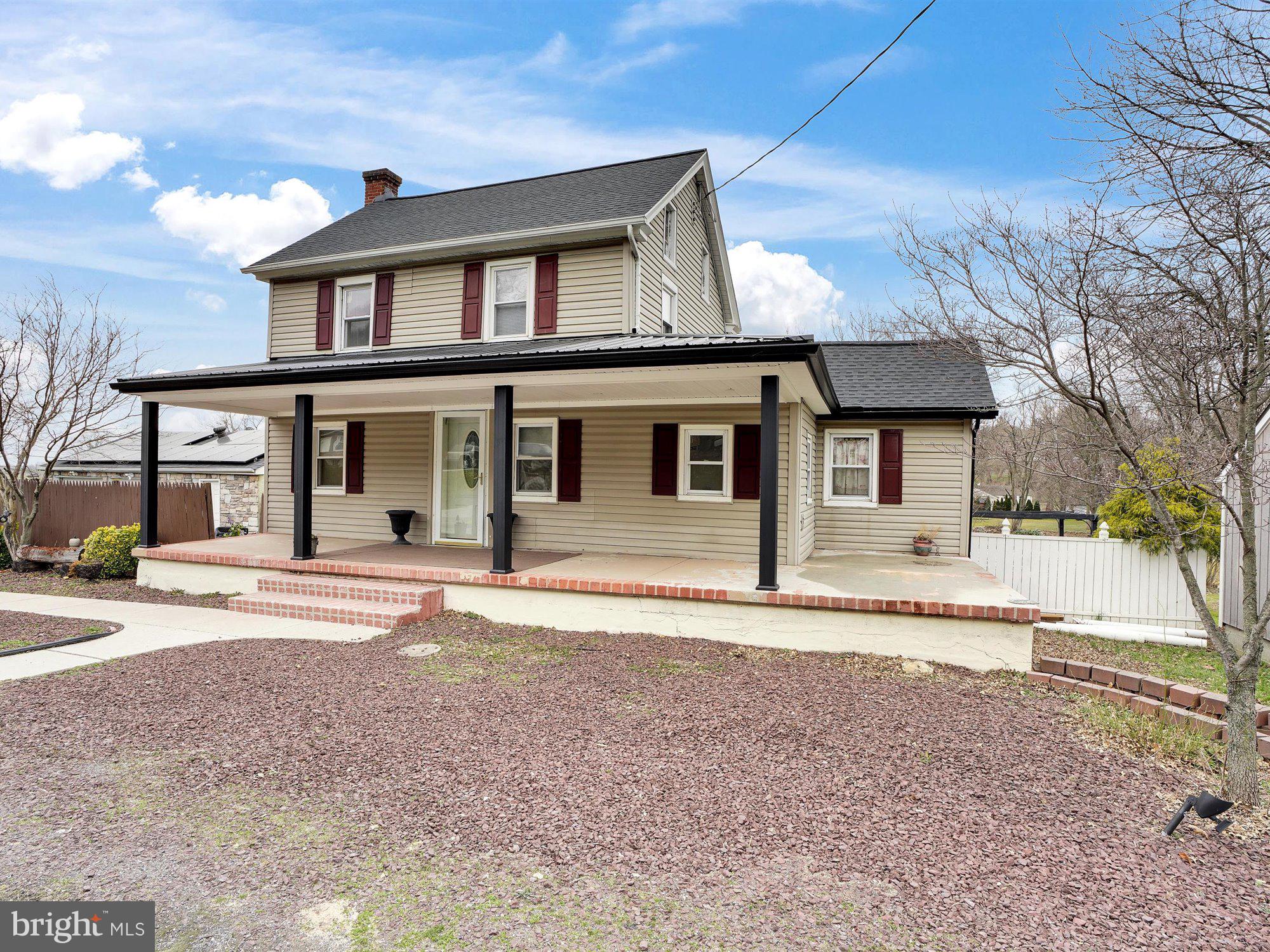 477 Camargo Road Quarryville, PA 17566 - Photo 6 of 23 Gallery Image 6
