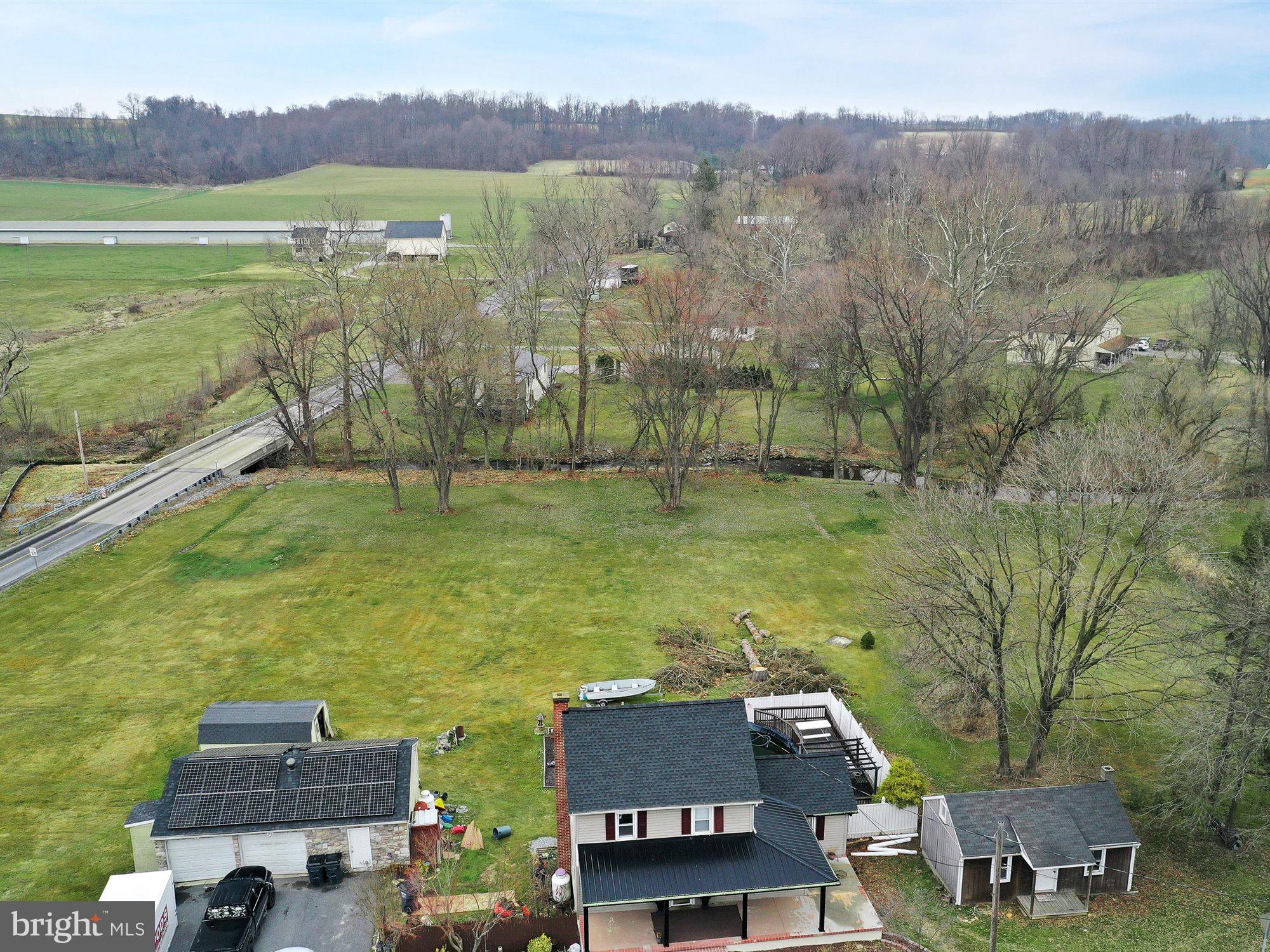 477 Camargo Road Quarryville, PA 17566 - Photo 7 of 23 Gallery Image 7