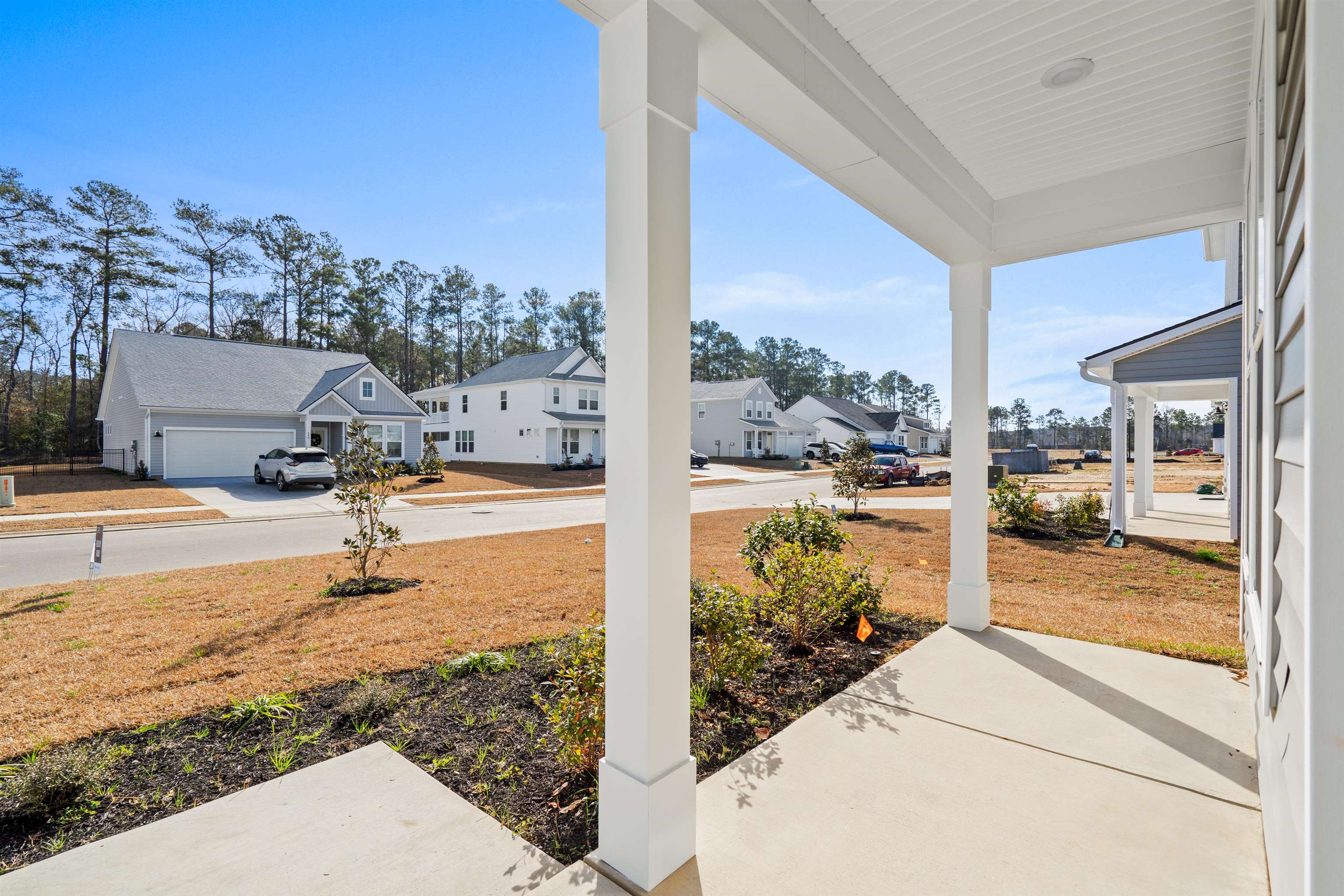 259 Letha Drive Longs, SC 29568 - Photo 3 of 33