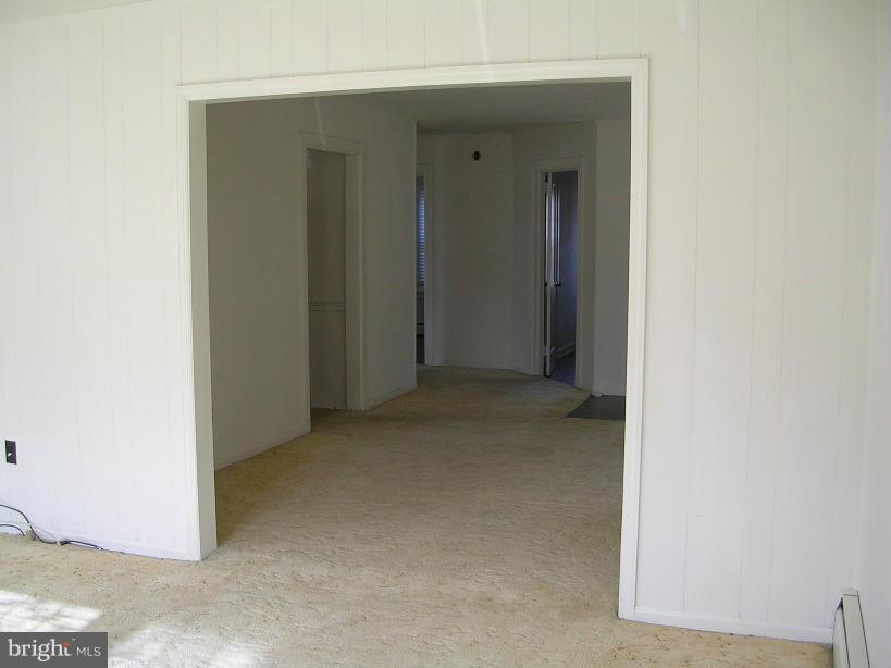 608 Wye Mills Road Queenstown, MD 21658 - Photo 4 of 17 a view of an empty room