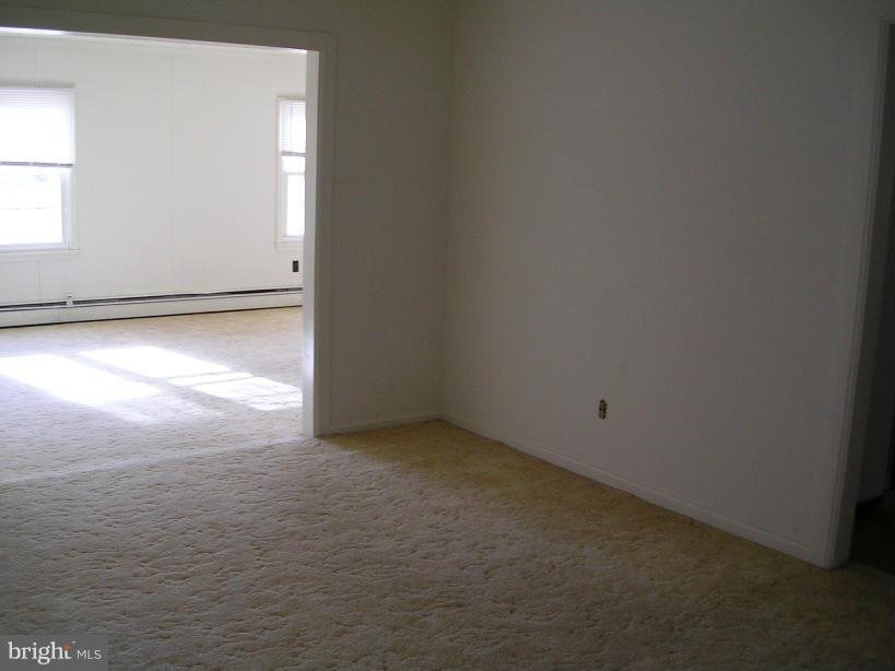 608 Wye Mills Road Queenstown, MD 21658 - Photo 5 of 17 a view of empty room