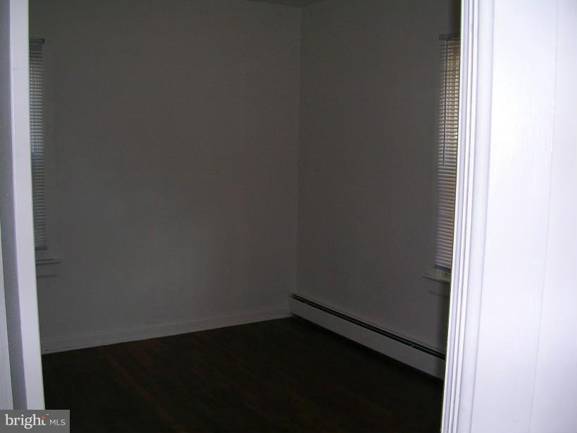 608 Wye Mills Road Queenstown, MD 21658 - Photo 8 of 17 a view of an empty room
