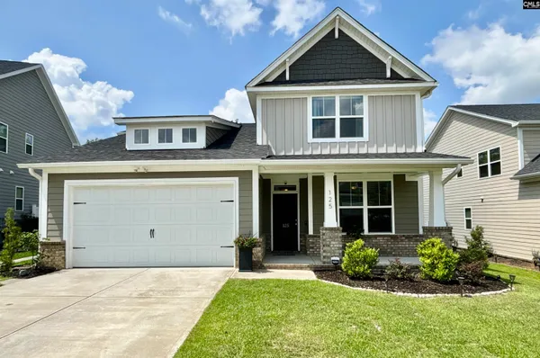 $500,900 | 125 Magnolia Petal Drive, Great Falls, SC 29055