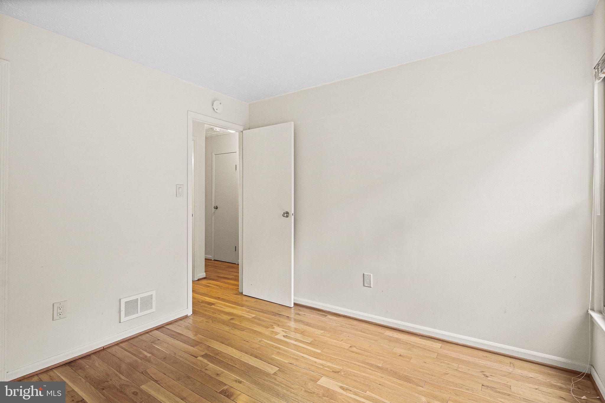 11450 Little Patuxent Parkway, Unit 605 Columbia, MD 21044 - Photo 19 of 33 a view of an empty room