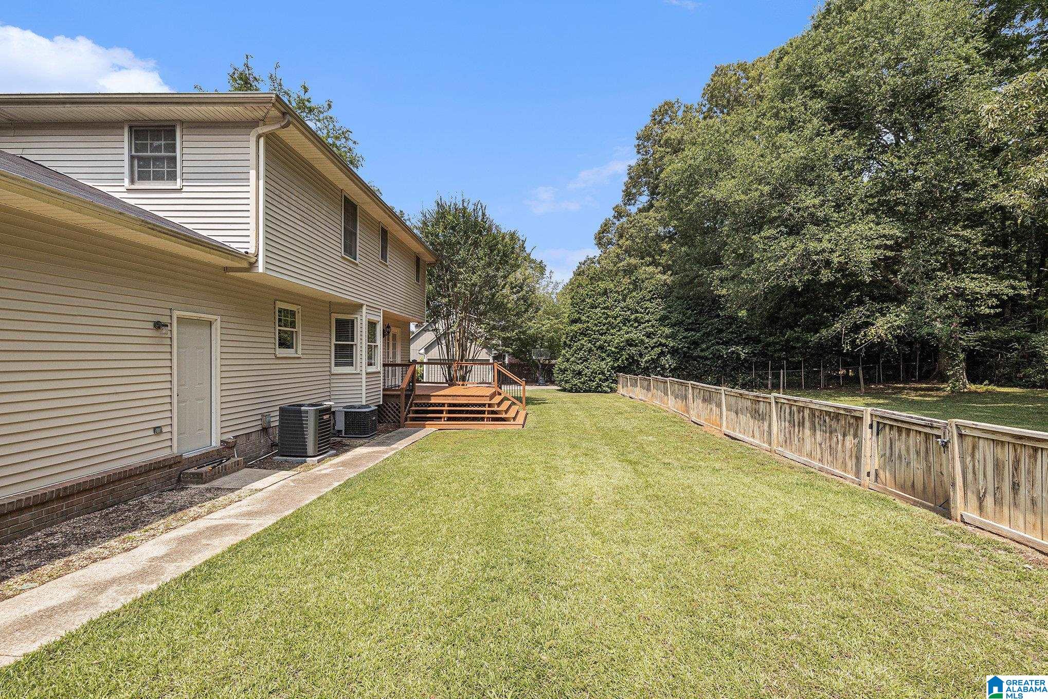 14 Country Hills Road Montevallo, AL 35115 - Photo 32 of 33