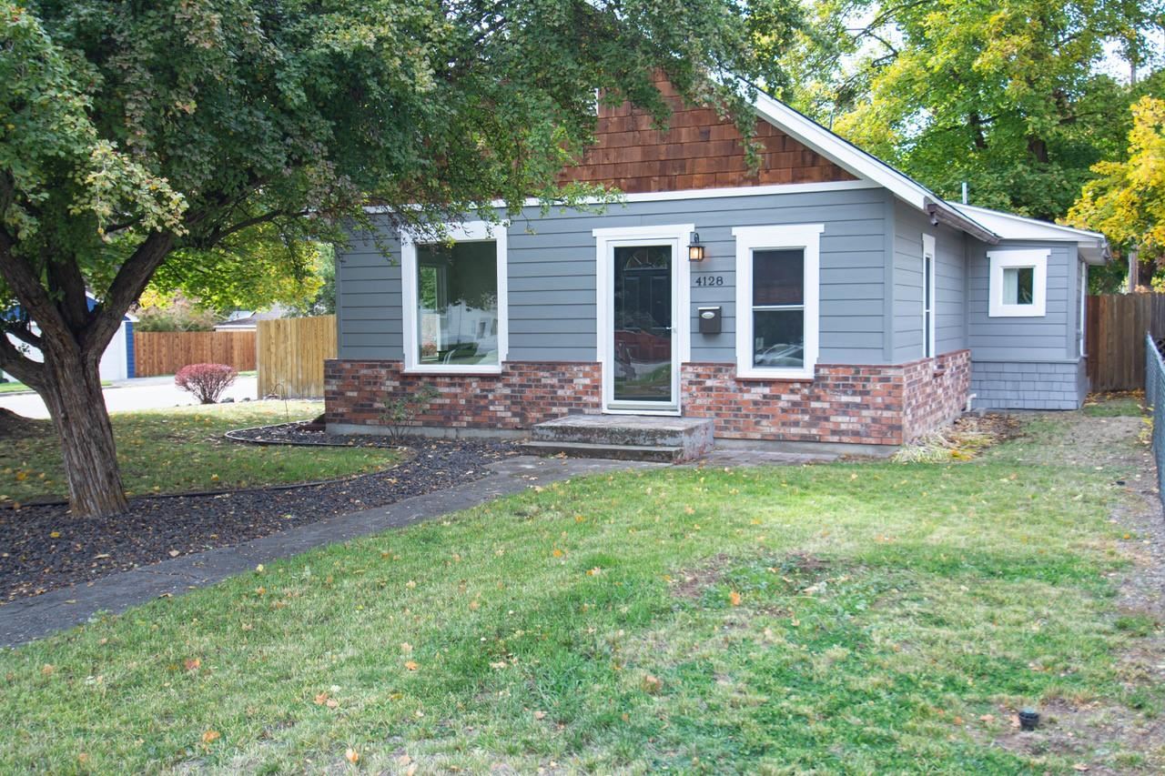 4128 South Scott Street Spokane, WA 99203 - Photo 2 of 22