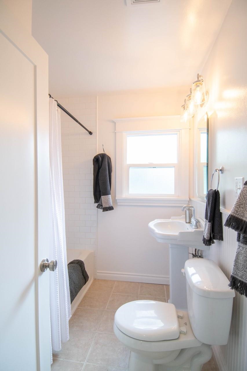 4128 South Scott Street Spokane, WA 99203 - Photo 11 of 22