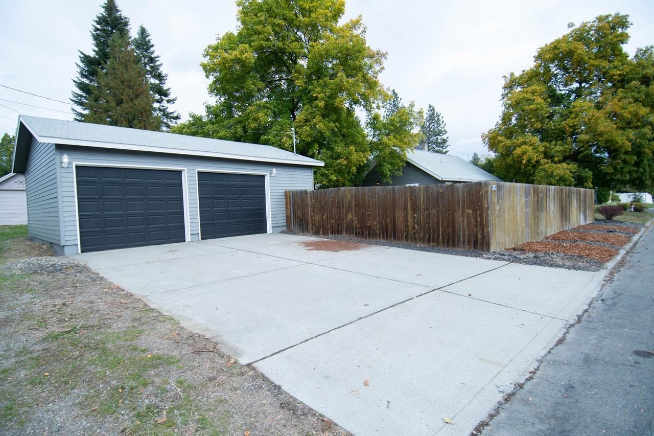 4128 South Scott Street Spokane, WA 99203 - Photo 15 of 22