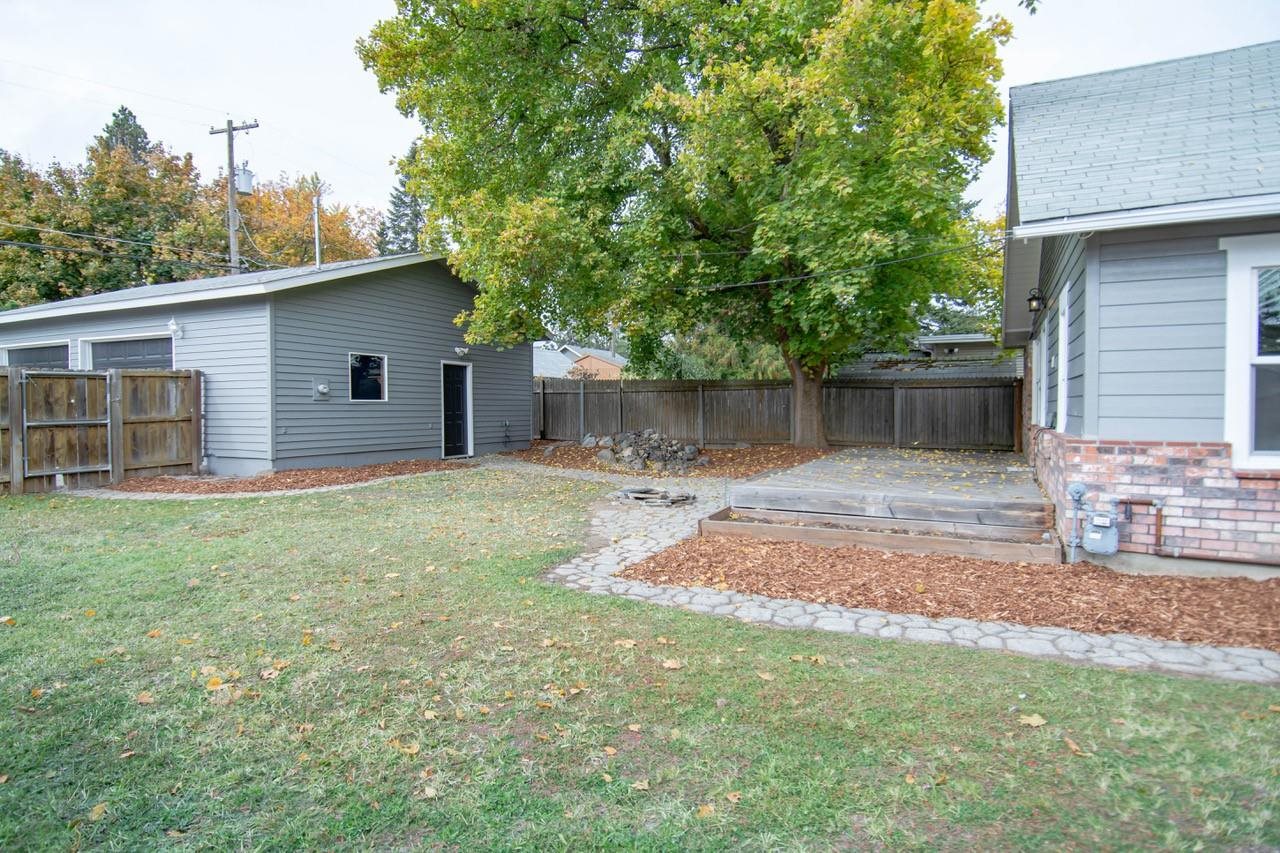 4128 South Scott Street Spokane, WA 99203 - Photo 17 of 22
