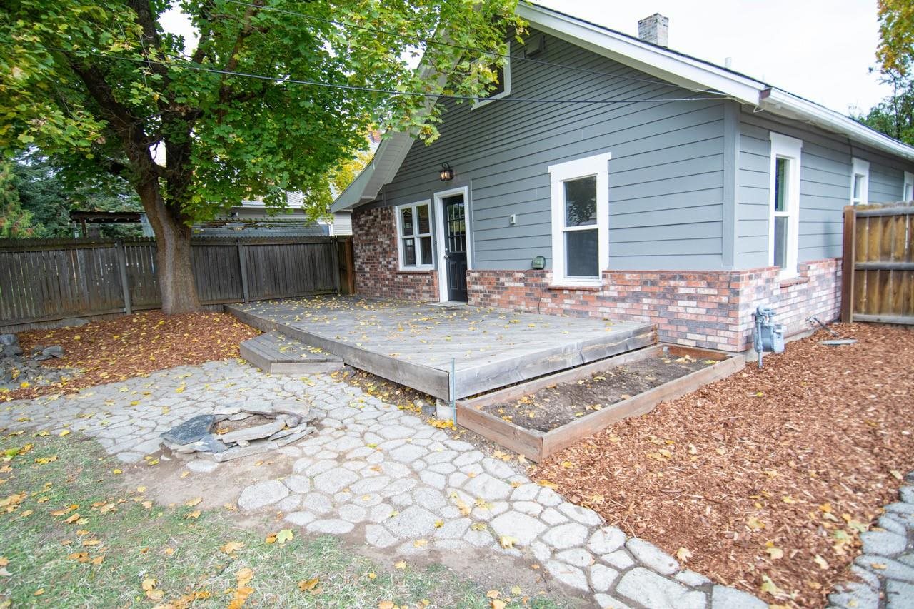 4128 South Scott Street Spokane, WA 99203 - Photo 18 of 22