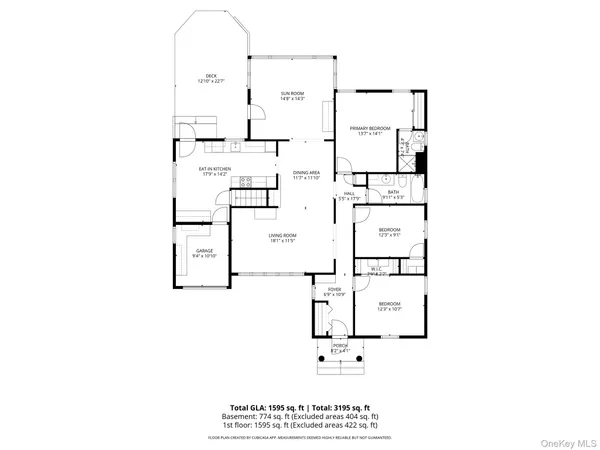 $789,000 | 1500 Wagner Street, Wantagh, NY 11793