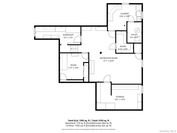 $789,000 | 1500 Wagner Street, Wantagh, NY 11793
