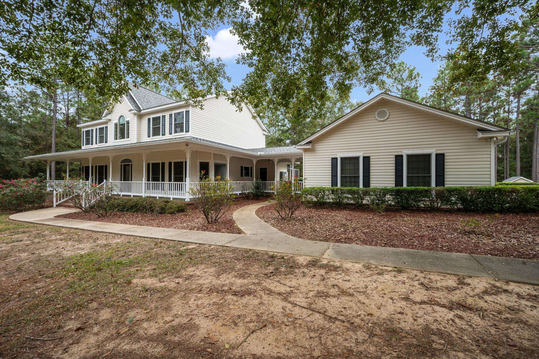 14826 Morris Road Bay Minette, AL 36507 - Photo 3 of 50