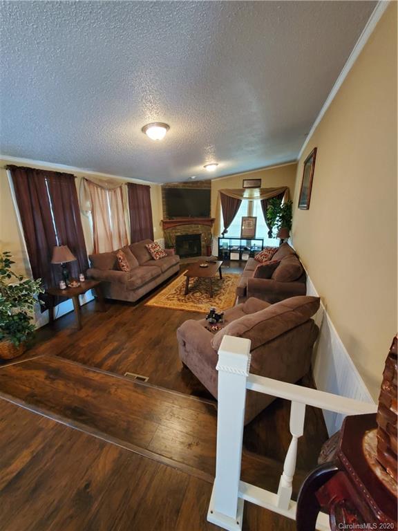 2023 Vick Wilson Road Shelby, NC 28152 - Photo 6 of 6 Gallery Image 6