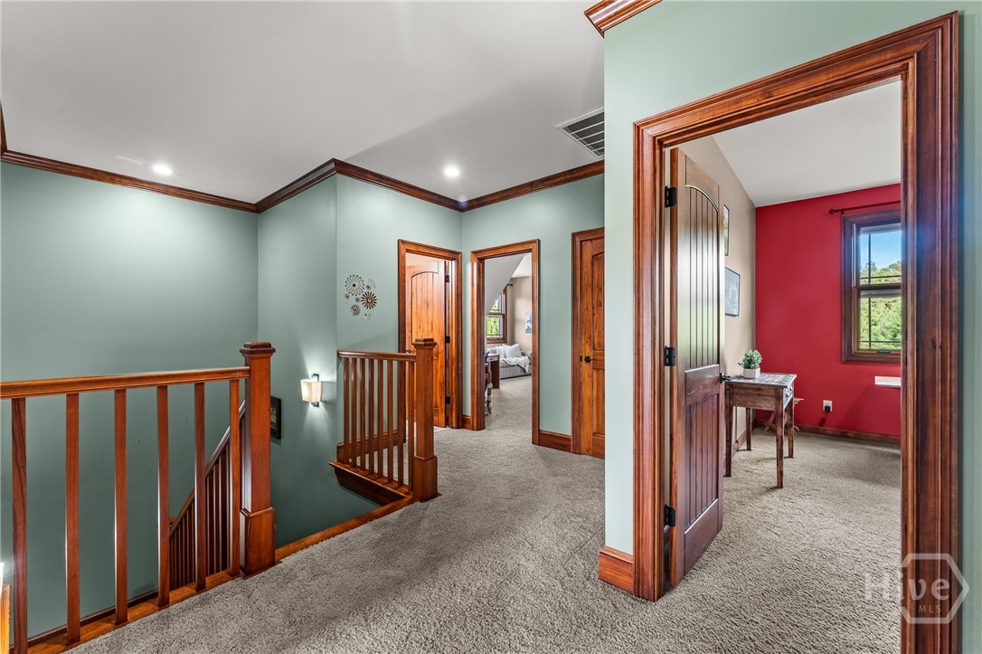 883 Old Happy Road Brooklet, GA 30415 - Photo 35 of 63 Gallery Image 35